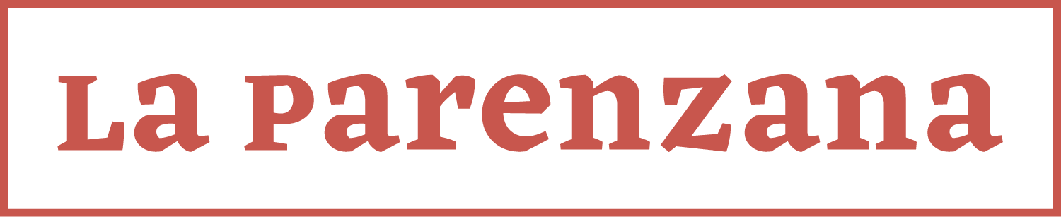 La Parenzana Restaurant Logo